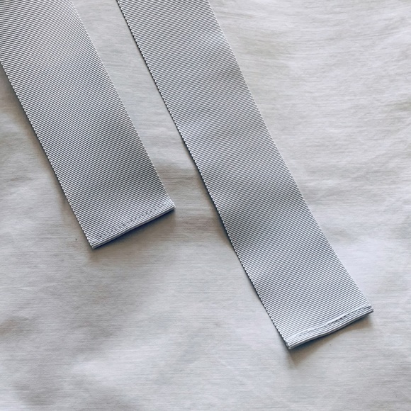 Pink Tartan - women’s pencil skirt (Size 2) - Picture 4 of 5